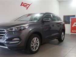 HYUNDAI TUCSON 1.7 CRDi Comfort