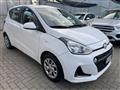 HYUNDAI i10 1.0 MPI Advanced