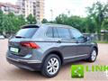 VOLKSWAGEN TIGUAN 2.0 TDI SCR DSG 4MOTION INTROVABILE!