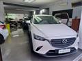 MAZDA CX-3 1.8L Skyactiv-D Exceed