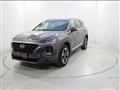 HYUNDAI SANTA FE 2.2 CRDi 4WD A/T Excellence