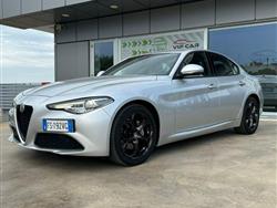 ALFA ROMEO Giulia 2.2 Turbodiesel 160 CV AT8 Sprint