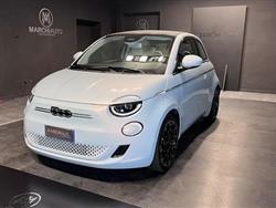 FIAT 500 ELECTRIC CABRIO La Prima Cabrio 42 kWh