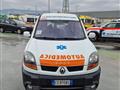 RENAULT KANGOO AUTOMEDICA (3744) V.P Kangoo 1.5 dCi/65CV 4p. Authentique