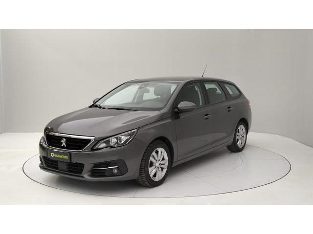 PEUGEOT 308 1.5 bluehdi Business Adas s&s 130cv