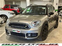 MINI COUNTRYMAN HYBRID 1.5 Cooper SE Business Countryman ALL4 Automatica