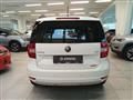 SKODA YETI Outdoor 1.6 TDI CR 105 CV Easy GreenLine