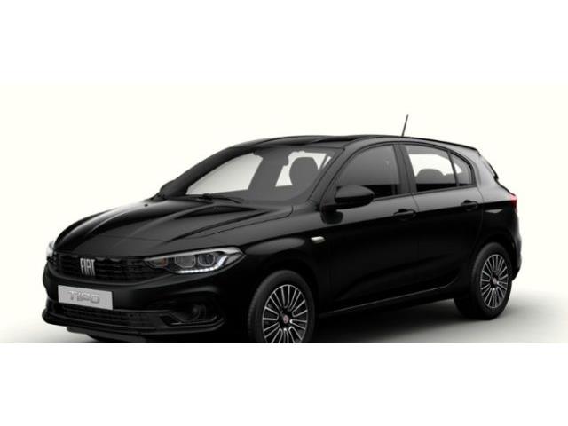 FIAT TIPO 1.6 Mjt S&S 5 porte N1 Autocarro