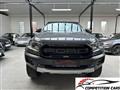 FORD RANGER 2.0TDCi aut. 213CV DC RAPTOR Camera