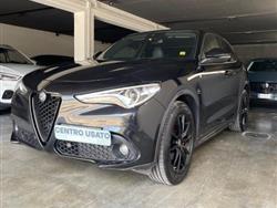 ALFA ROMEO STELVIO 2.2 Turbodiesel 210 CV AT8 Q4 Ti