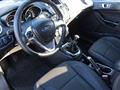 FORD Fiesta 1.5 TDCi 75 CV 5p. Titanium