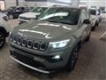 JEEP COMPASS 1.3 Turbo T4 150 CV aut. 2WD Limited