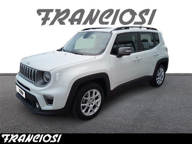 JEEP RENEGADE 1.0 T3 Limited 2WD