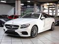 MERCEDES CLASSE E STATION WAGON CABRIO AMG LINE|20''|AIRSCARF|BURMESTER|PELLE