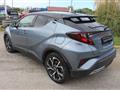 TOYOTA C-HR 2.0 Hybrid E-CVT Trend