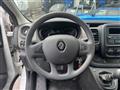 RENAULT TRAFIC T29 1.6 dCi 145CV S&S PC-TN Furgone Ice