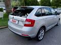 SKODA RAPID 1.6 TDI CR 90 CV Ambition