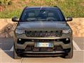 JEEP COMPASS 4XE 190 CV PHEV 4XE 80° ANNIVERSARIO MIMETIC GREEN