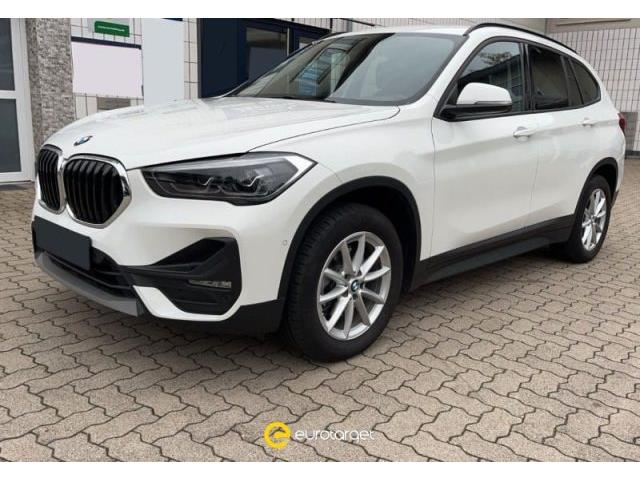 BMW X1 sDrive18d