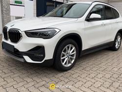 BMW X1 sDrive18d