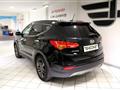 HYUNDAI Santa fe 2.2 crdi Style 4wd auto