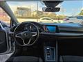 VOLKSWAGEN Golf 1.5 etsi evo Style 130cv dsg IBRIDA