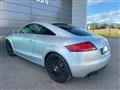 AUDI TT Coupè 2.0 TFSI 200cv S-TRONIC CERCHI OZ-PELLE-LED