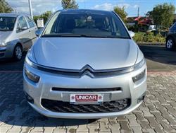 CITROEN C4 Picasso C4 pic. 1.6 e-hdi Business 115cv