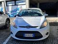 FORD FIESTA 1.4 5 porte Bz.- GPL Titanium