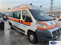 FIAT DUCATO AMBULANZA (3820) VP Ducato 35 2.3 MJT 150CV PLM-TM Combi Flex Floor 2p.ti