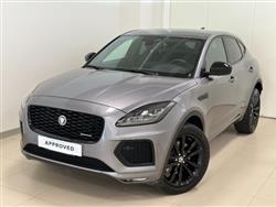 JAGUAR E-PACE HYBRID 2.0D I4 163 CV AWD Auto R-Dynamic S