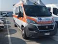 FIAT DUCATO AMBULANZA (3573) Ducato 35 2.0 MJT PC-TN Furgone Semi Vetrato