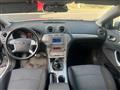 FORD FOCUS 2.0 TDCi (136CV) SW Tit. DPF