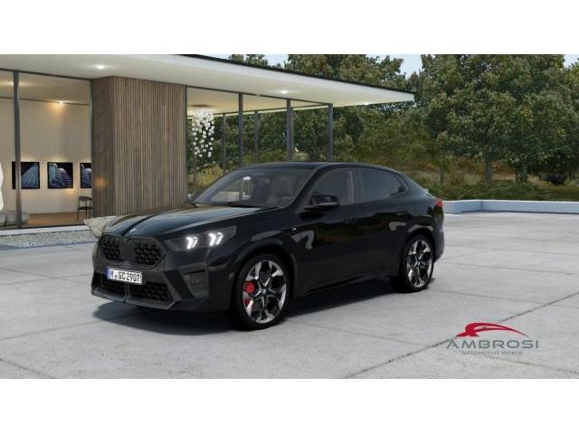 BMW X2 sDrive18d Msport Pro Premium Package