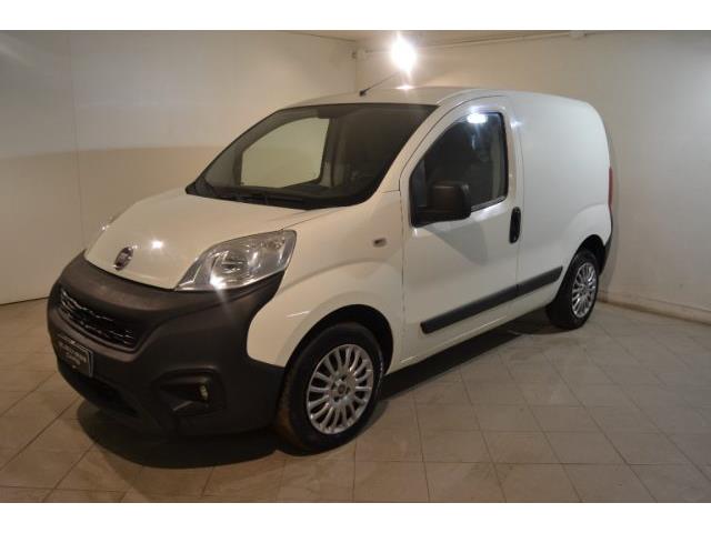 FIAT FIORINO 1.3 MJT 80CV Cargo