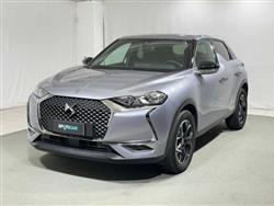 DS 3 CROSSBACK BlueHDi 130 aut. So Chic