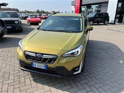 SUBARU XV HYBRID XV 2.0i e-Boxer MHEV Lineartronic Style Xtra