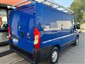 FIAT DUCATO 30 2.3 MJT 120CV PC-TN ''EURO 6 D-TEMP''