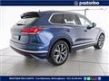 VOLKSWAGEN TOUAREG 3.0 V6 TDI SCR Advanced