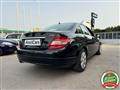 MERCEDES CLASSE C CDI BlueEFFICIENCY Executive