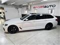 BMW SERIE 5 TOURING d 48V xDrive Touring Msport