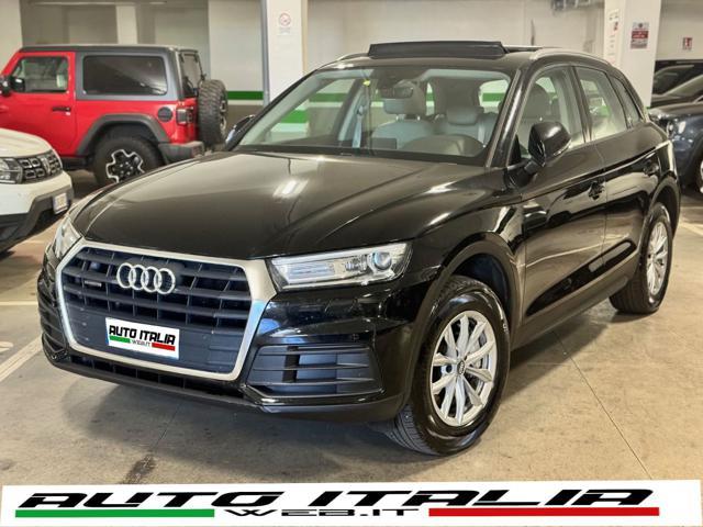 AUDI Q5 40 2.0 tdi QUATTRO#S-TRONIC#190CV#TETTO#PELLE