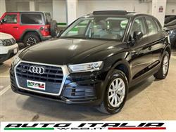 AUDI Q5 40 2.0 tdi QUATTRO#S-TRONIC#190CV#TETTO#PELLE