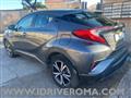 TOYOTA C-HR 1.8 Hybrid E-CVT ACTIVE