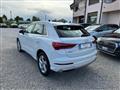 AUDI Q3 35 TDI quattro S tronic S line edit.