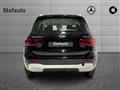 MERCEDES CLASSE GLB d Automatic 4Matic Advanced