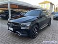 MERCEDES GLC SUV de phev eq-power Premium 4matic CERCHI 20 IVA ESP