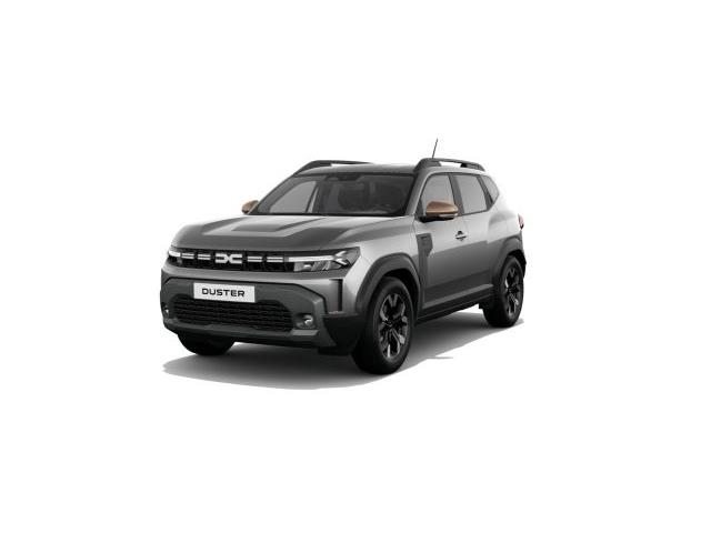 DACIA NEW DUSTER Tce 130 Extreme