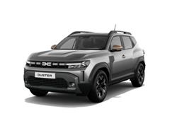 DACIA NEW DUSTER Tce 130 Extreme