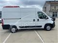 PEUGEOT Boxer BOXER 333 L2H2 2.2 BLUEHDI 140CV SES Boxer 330 2.2 BlueHDi 140 S&S PM-TM Furgone